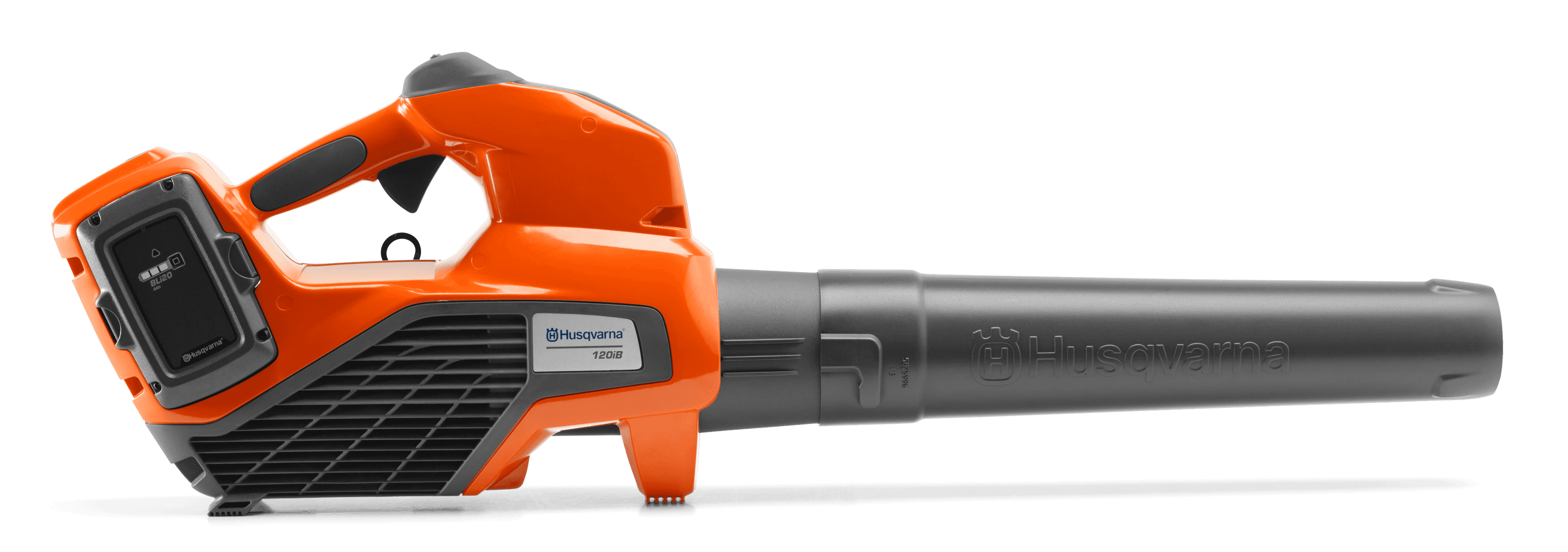 120iB - Skin Only image 1