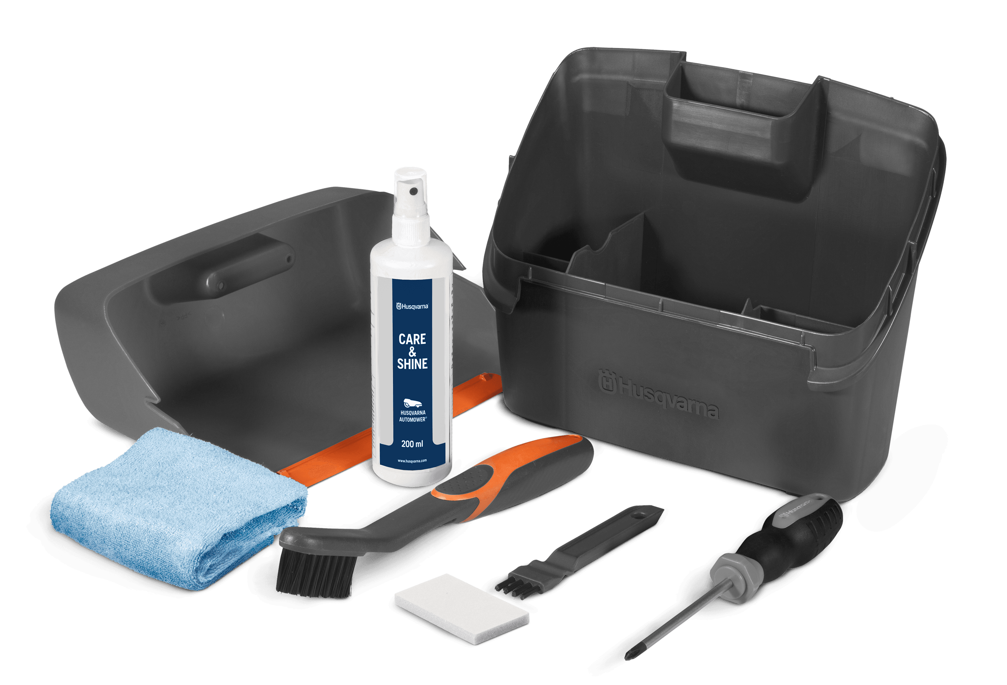 Cleaning and Maintenance Kit image 0