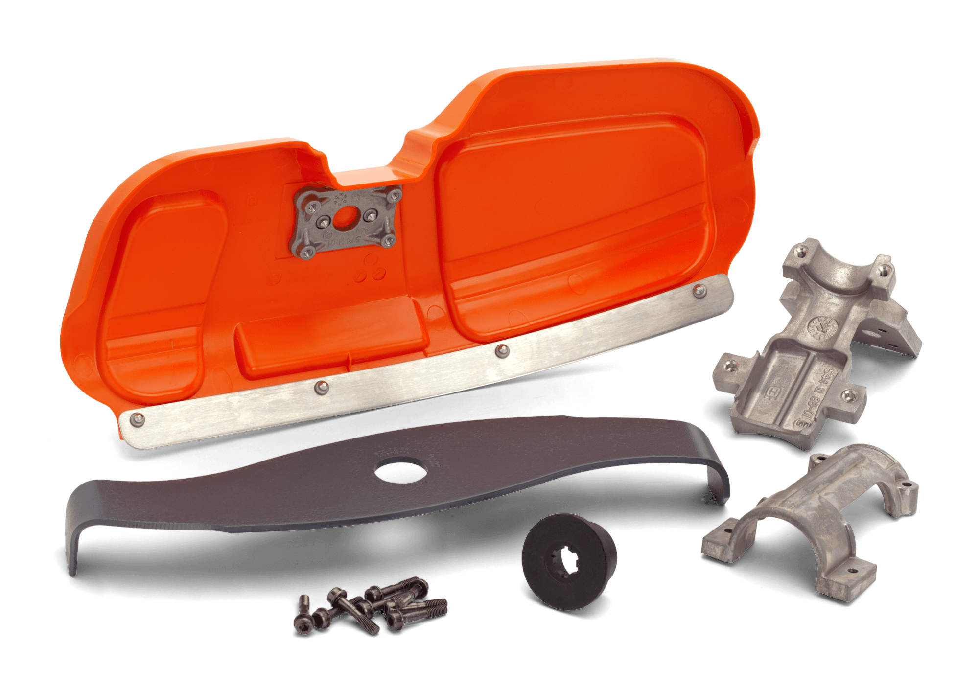 Shredder Blade Kit image 0