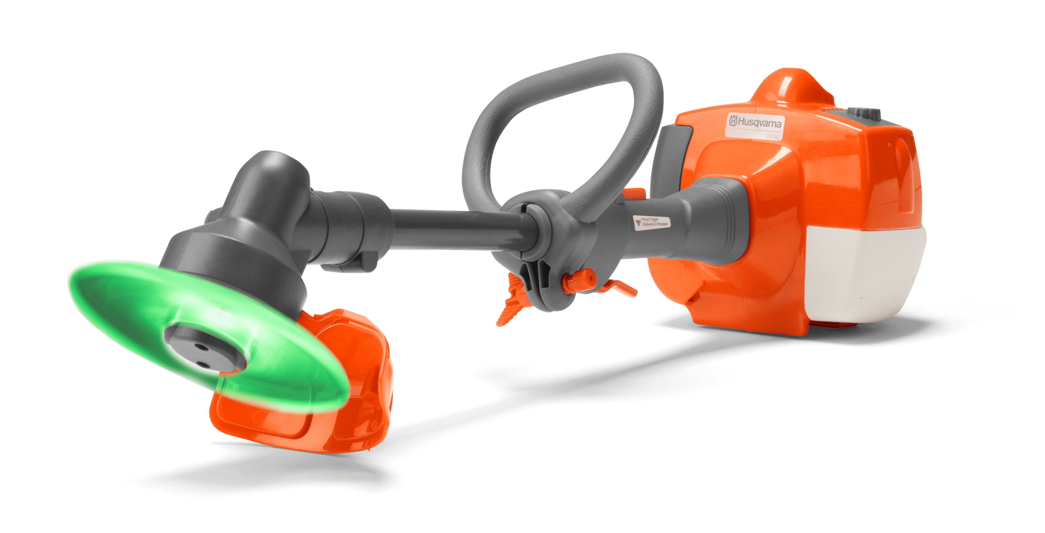 Toy Trimmer
