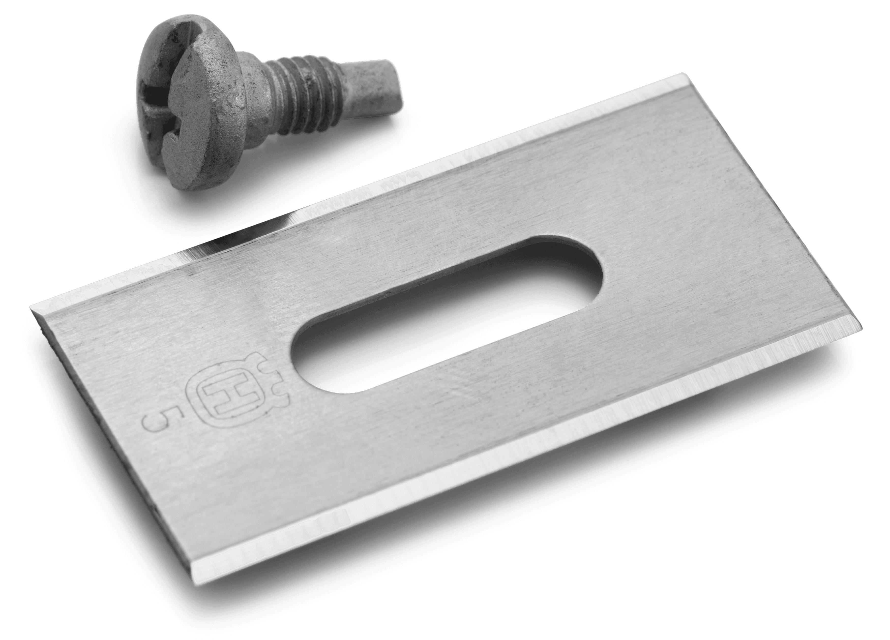 Endurance  HSS Blades image 0