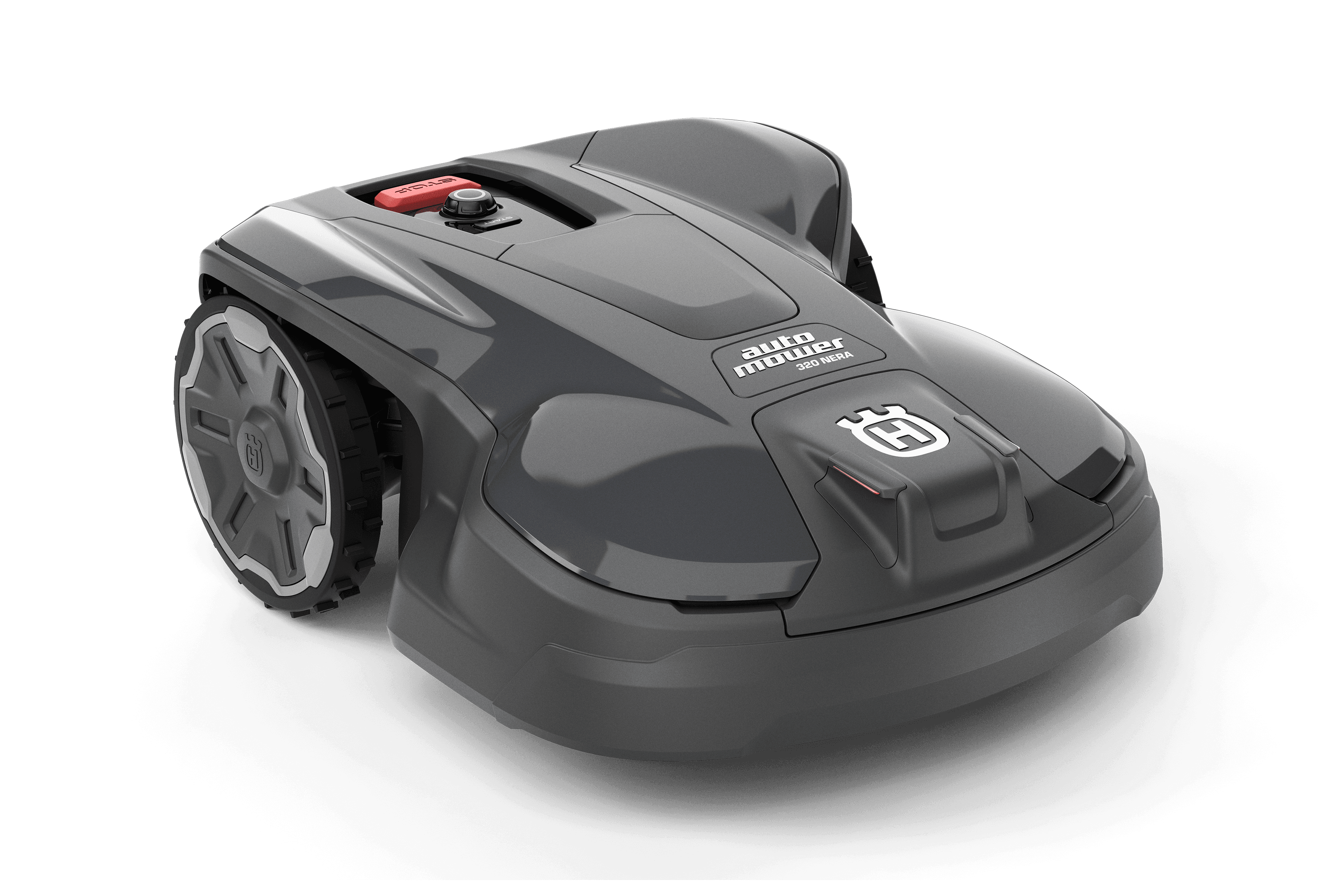 Automower® 320 NERA