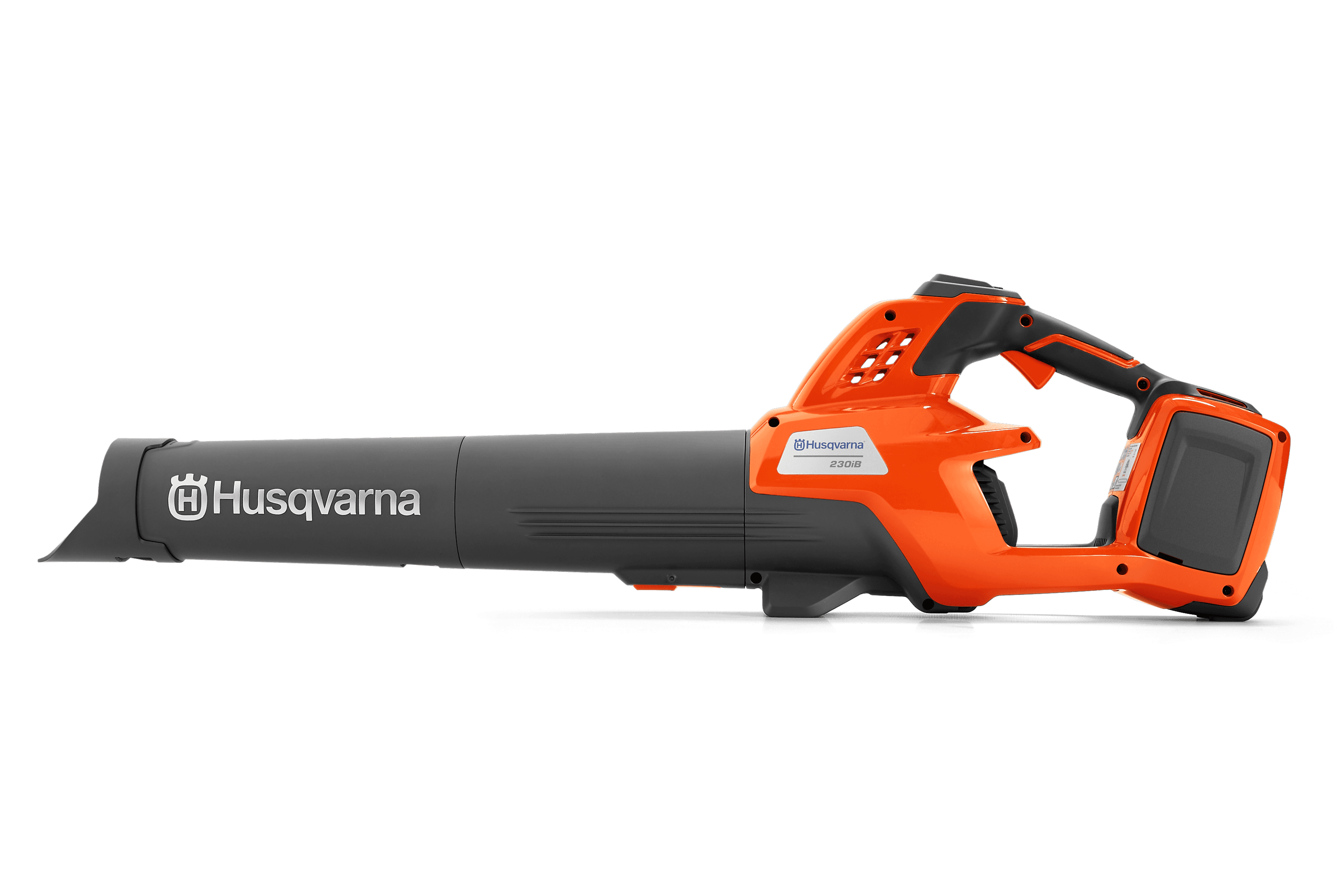 230iB without battery and charger image 1